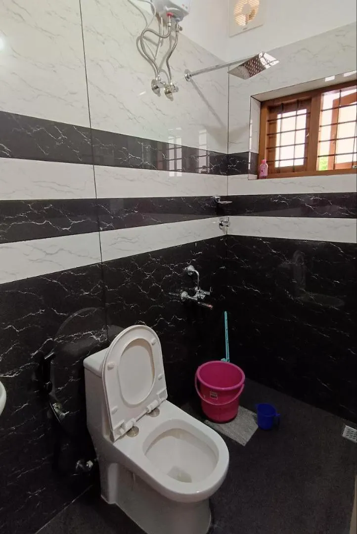 Tranquil Home Thiruvananthapuram