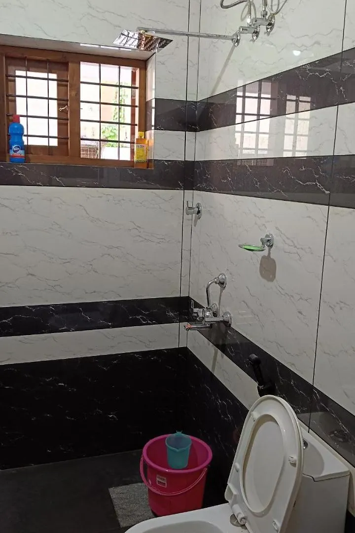 Homestay Tranquil Home Thiruvananthapuram
