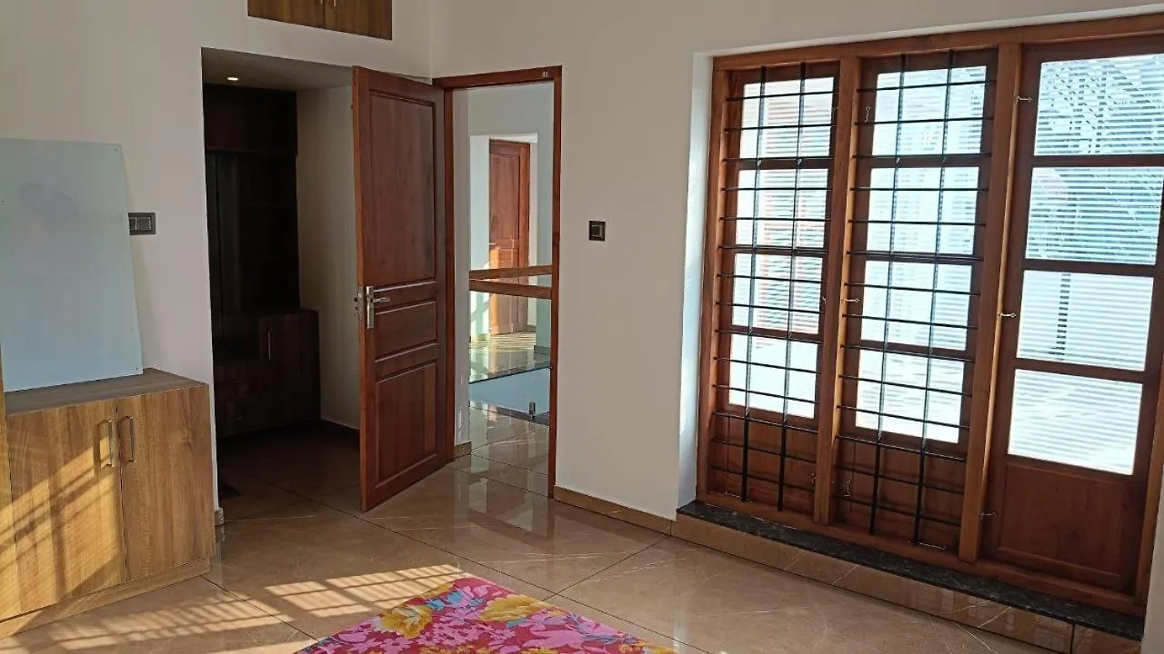 Tranquil Home Thiruvananthapuram
