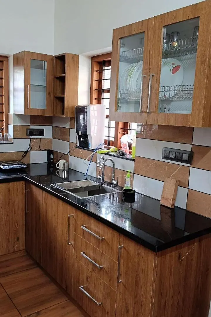 Tranquil Home Thiruvananthapuram