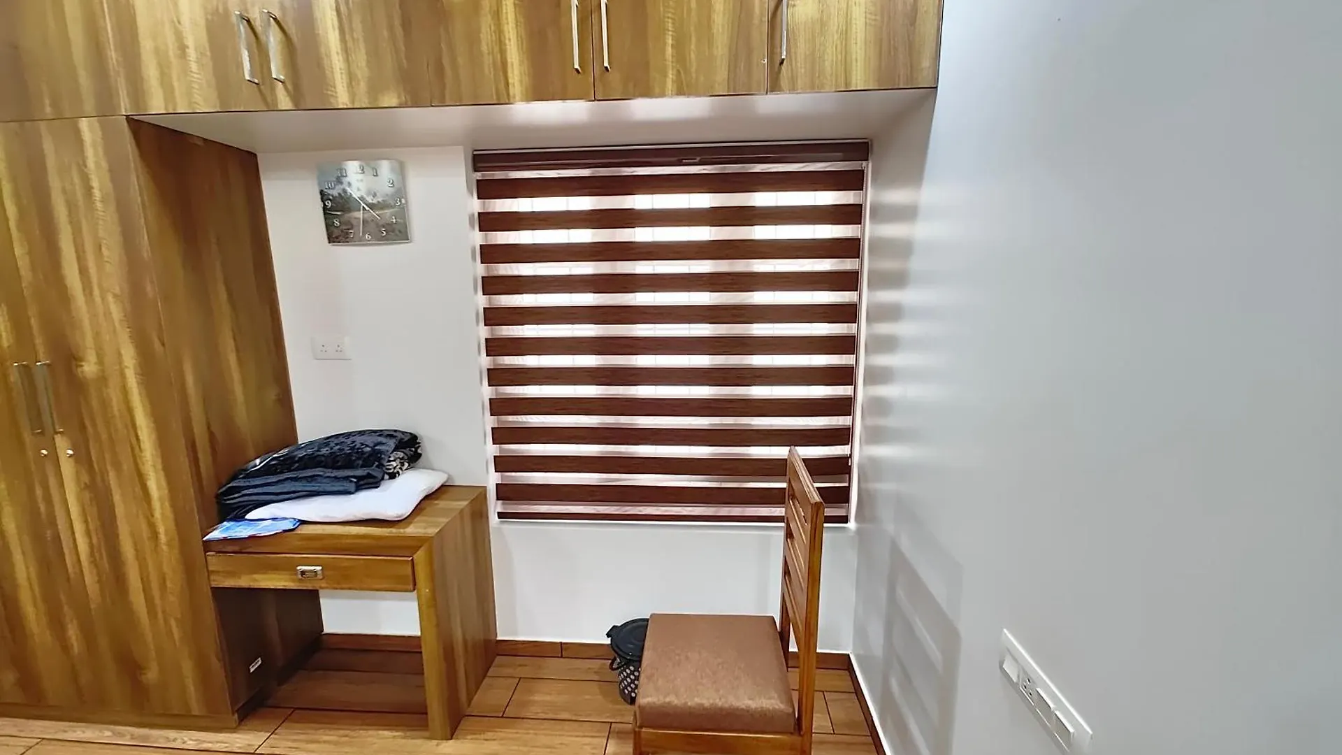 Tranquil Home Thiruvananthapuram India