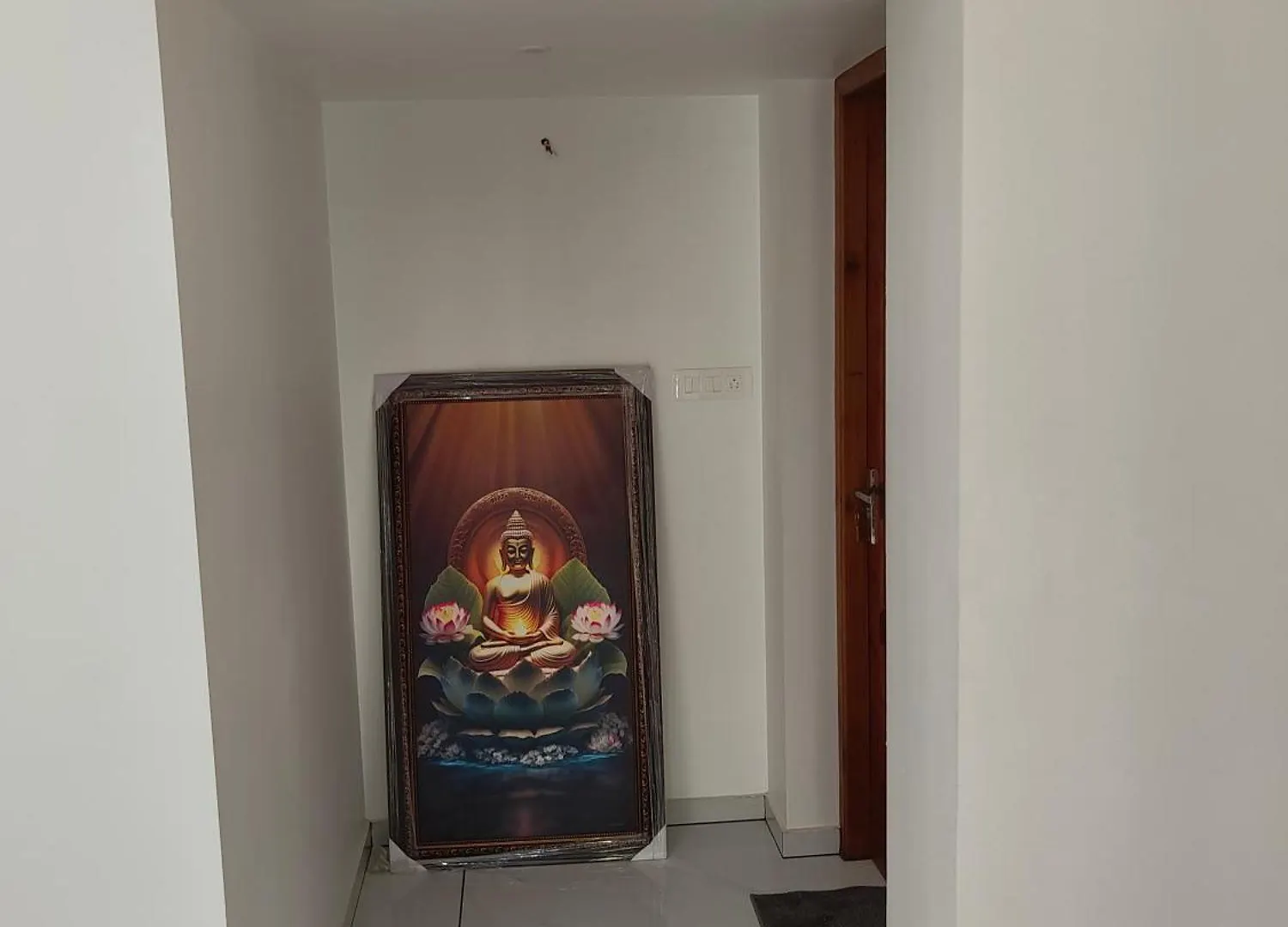 Tranquil Home Thiruvananthapuram India