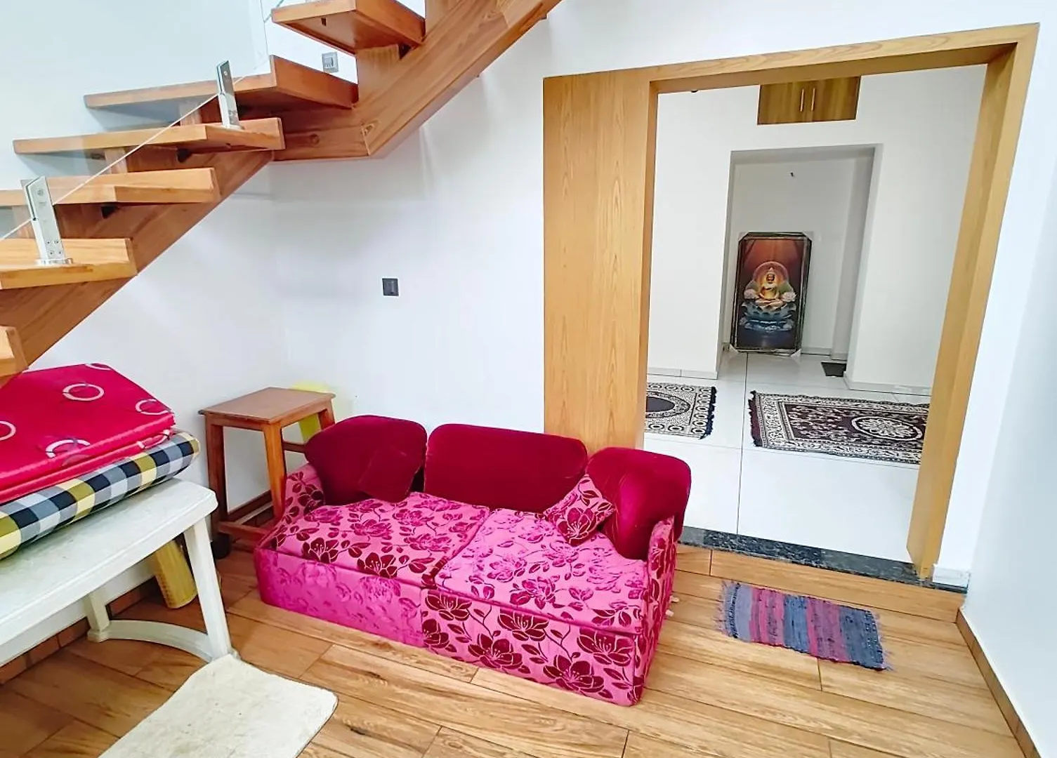 Homestay Tranquil Home Thiruvananthapuram India
