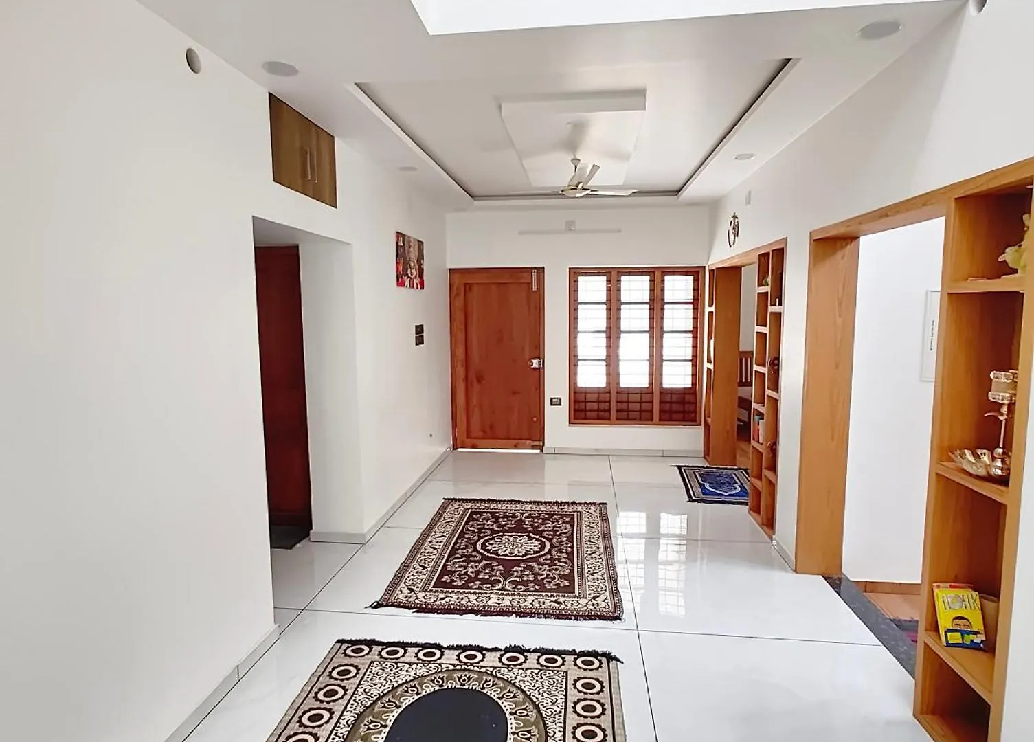 Tranquil Home Thiruvananthapuram 0*,  Índia