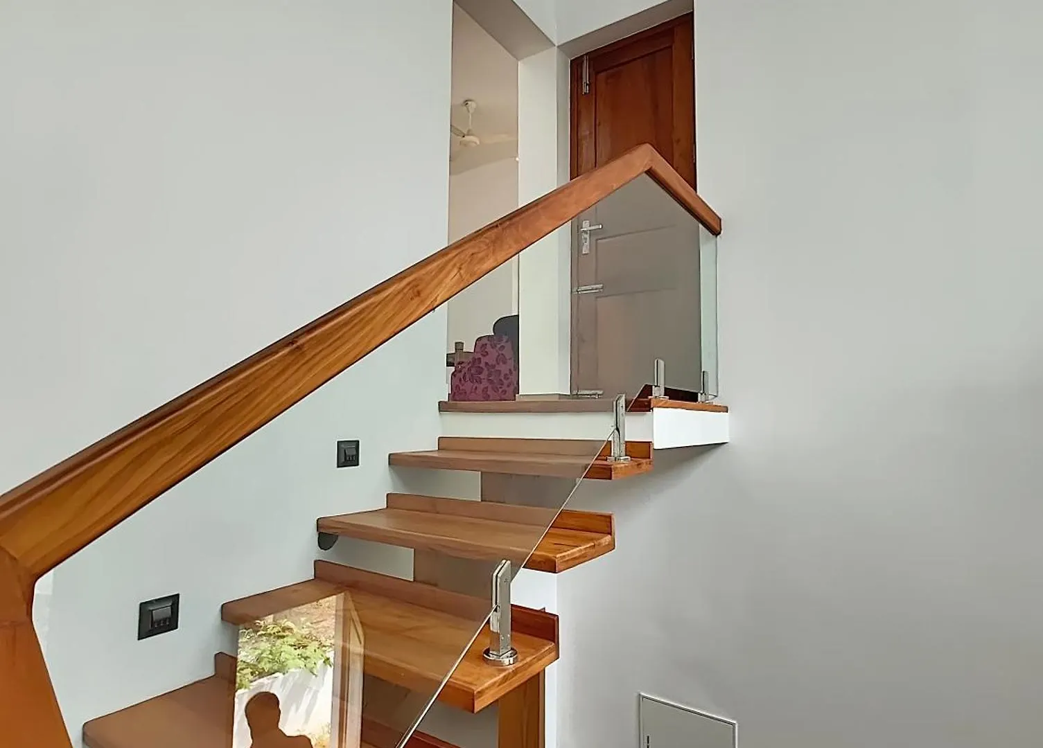 Tranquil Home Thiruvananthapuram India