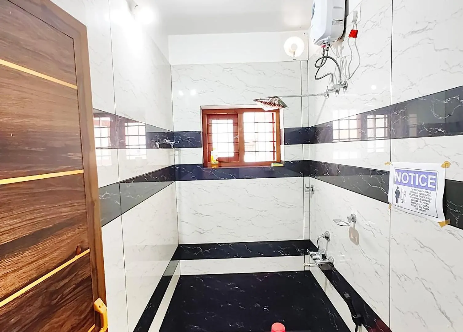 Tranquil Home Thiruvananthapuram