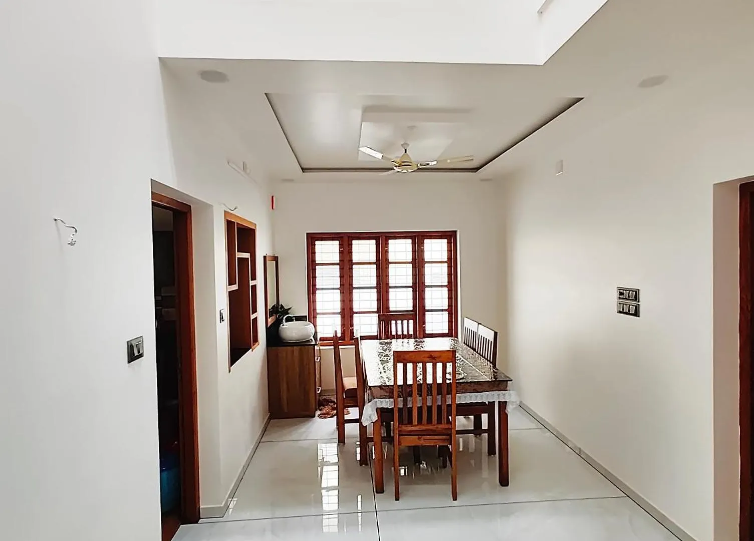 Tranquil Home Thiruvananthapuram 0*,  India