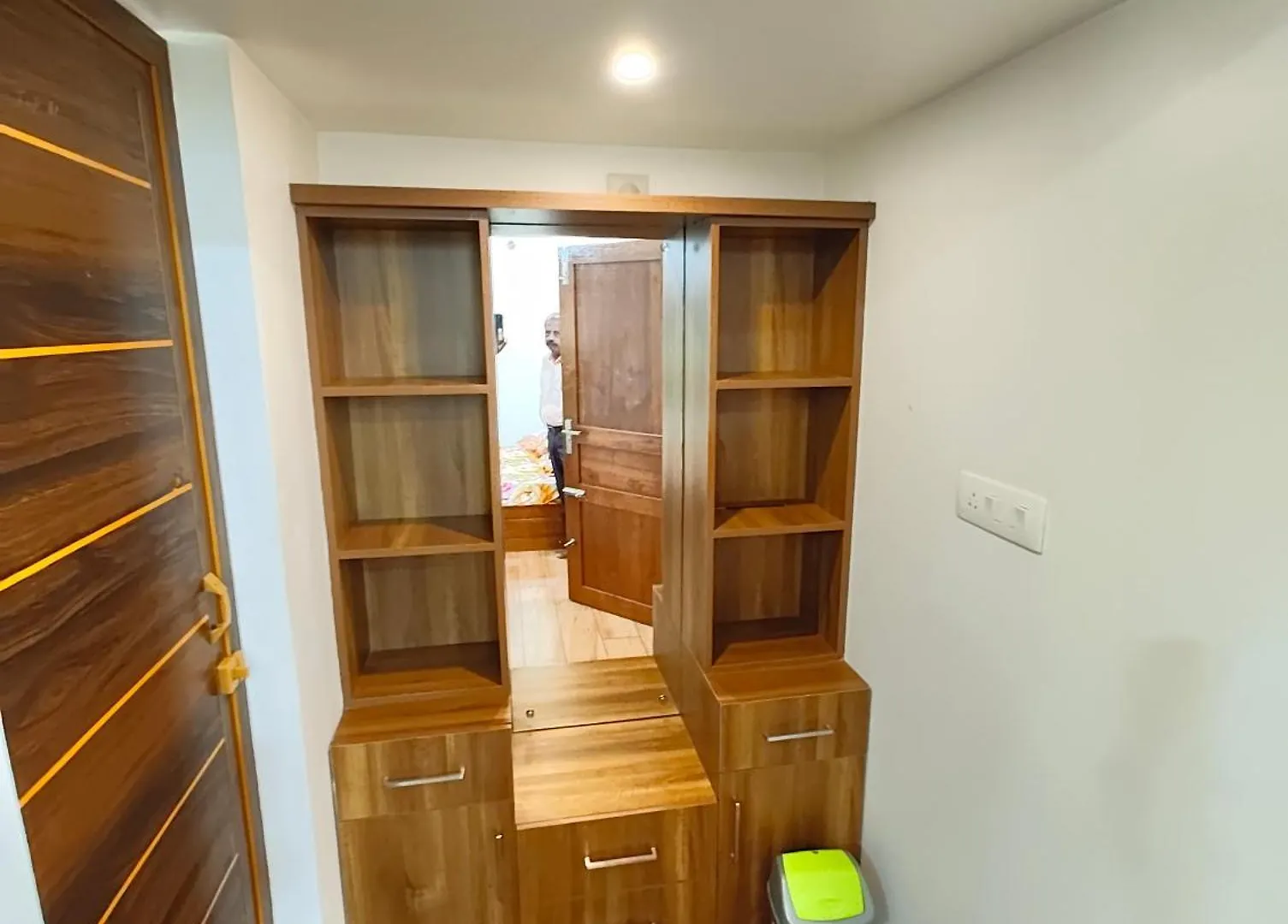 Tranquil Home Thiruvananthapuram