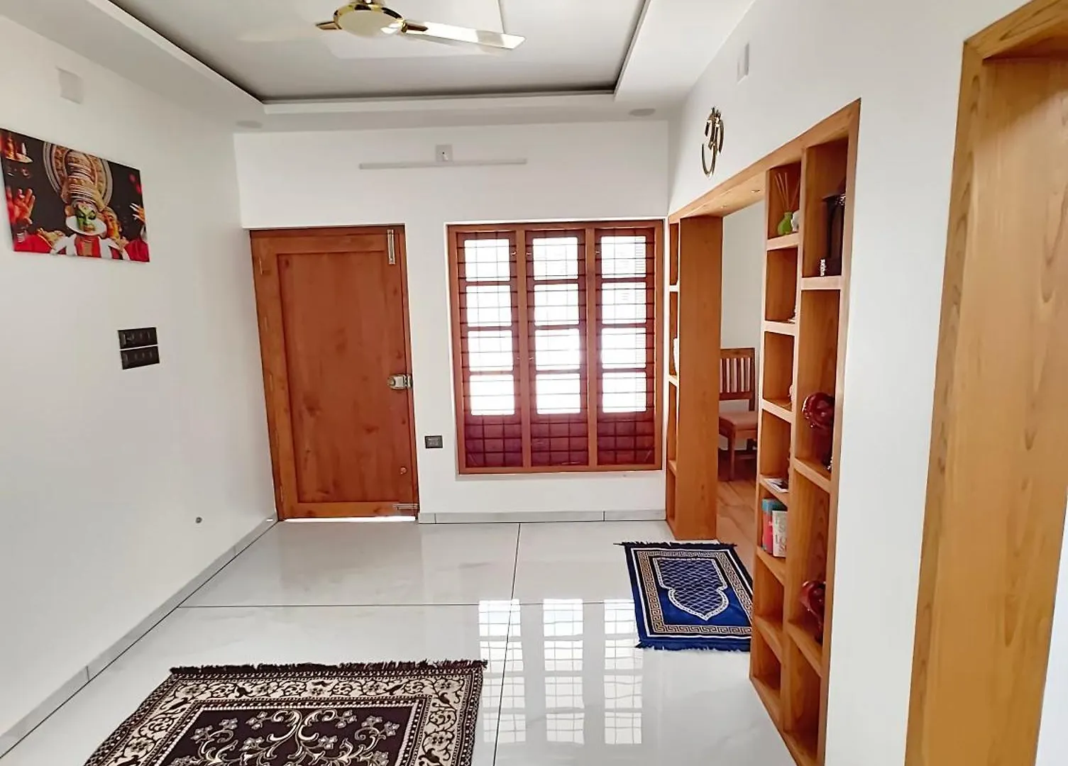 Tranquil Home Thiruvananthapuram Homestay