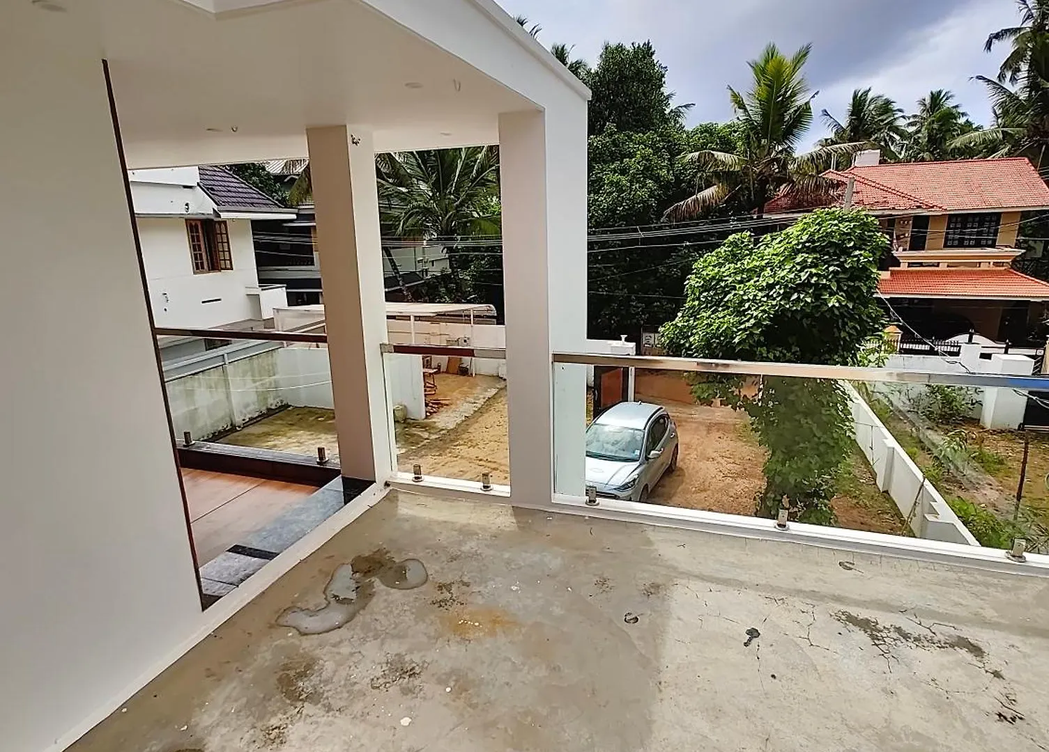 Tranquil Home Thiruvananthapuram 0*,  Índia