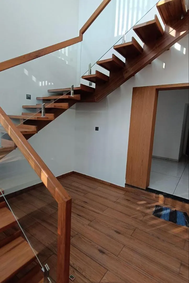 Tranquil Home Thiruvananthapuram Homestay