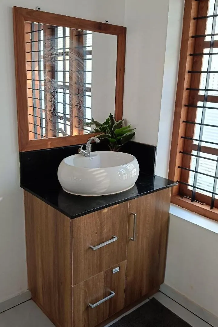 Homestay Tranquil Home Thiruvananthapuram India