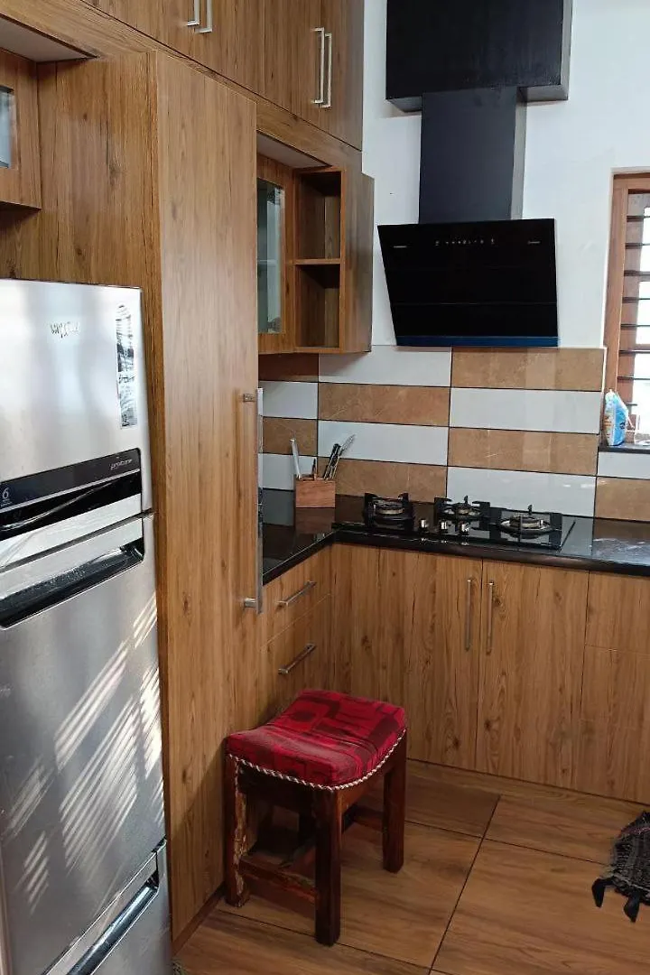 Tranquil Home Thiruvananthapuram