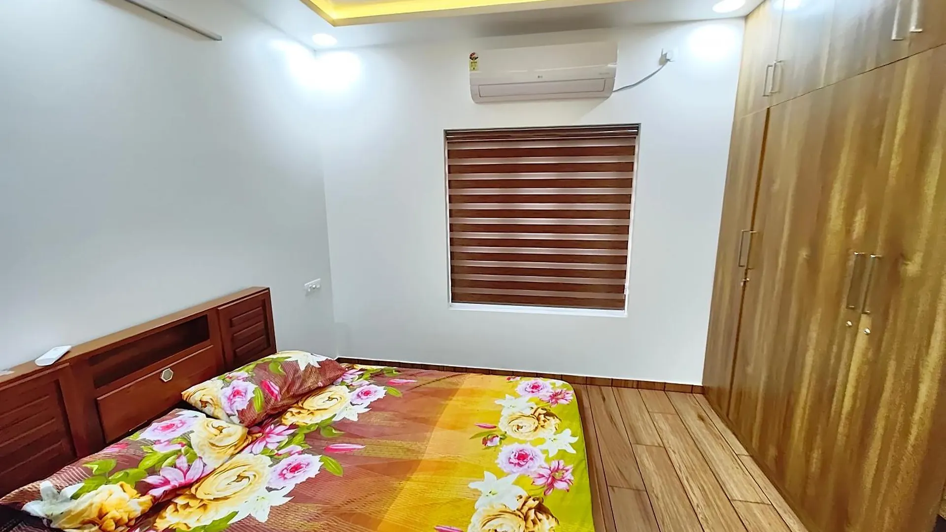 Homestay Tranquil Home Thiruvananthapuram