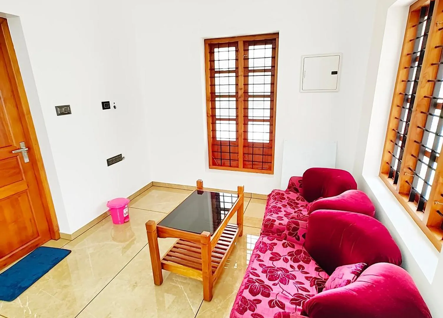 Tranquil Home Thiruvananthapuram Homestay
