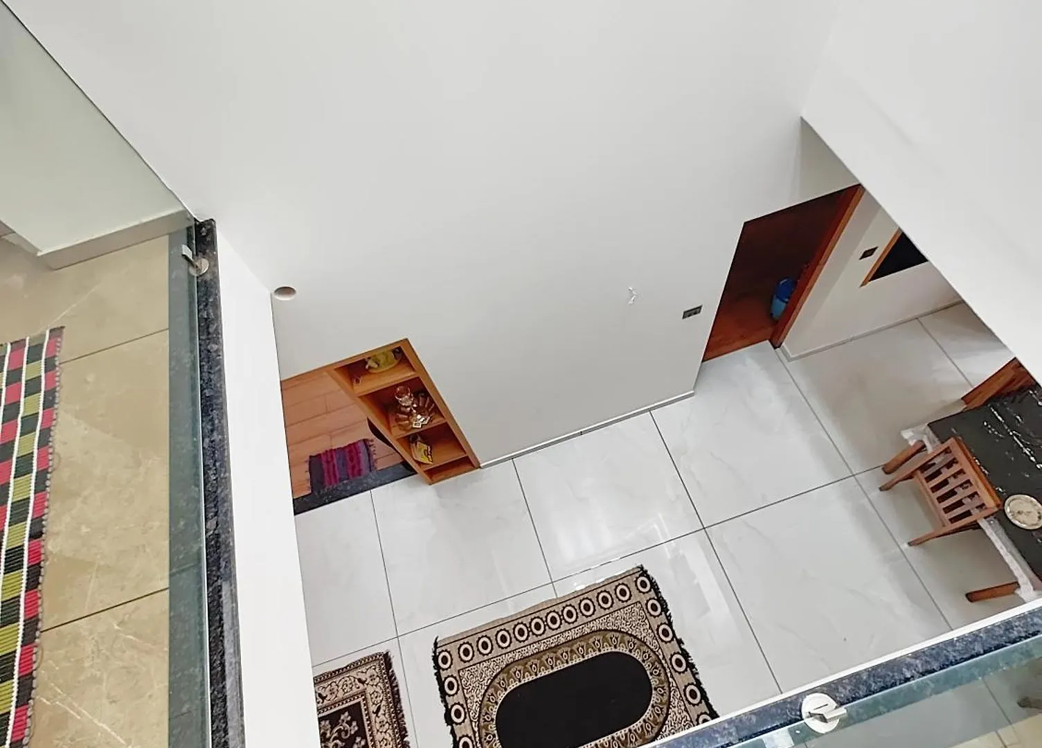 Tranquil Home Thiruvananthapuram