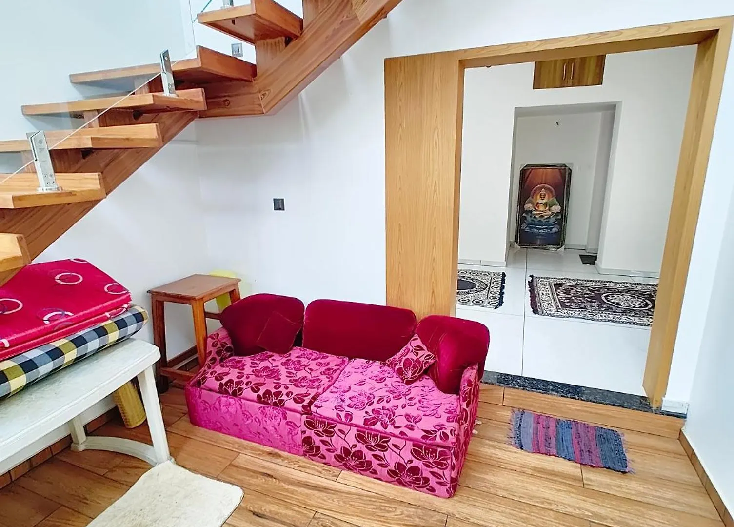 Tranquil Home Thiruvananthapuram 0*,