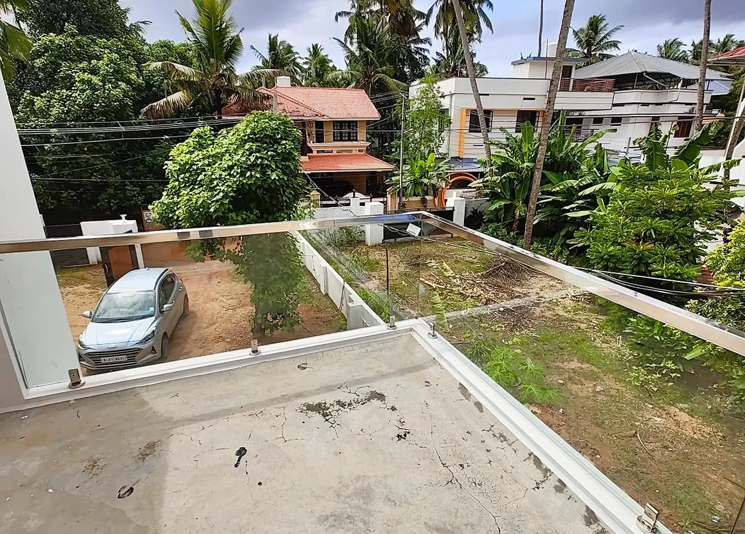 Homestay Tranquil Home Thiruvananthapuram